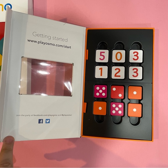 Osmo Educational Learning System Bundle - Picture 5 of 14